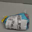 Essentials Disney | Marvel | Star Wars Boys' Lightweight Hooded LongSleeve TShirts, Pack of 2, Stitch Treats, Small