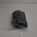 Trifold 66 Inch Women Travel Garment Bag With 7 pockets | Extra Long Wedding Dress, Formal, Evening, Ball Gown | Hanging, Breathable, Foldable | Full Length Traveling Clothes Carry On