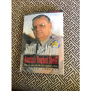 America's Toughest Sheriff: How to Win the War Against Crime Hardcover – March 1, 1996