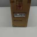 Rempry 40 Pack 9x6x2 Inches Black Shipping Boxes, Cardboard Corrugated Mailer Boxes for Packaging Small Business, Small Gift Boxes for Mailing Present