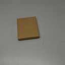 GEEMBI Christmas Birthday Gifts for Women Friendship - Wooden Christmas Ornaments 2025 with Card - Thank You Elephant Gifts for Women Best Friends Bestie Sisters, Elephant Ornaments for Sisterhood