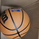 WILSON NBA DRV Series Basketball, Size 6 - 28.5"