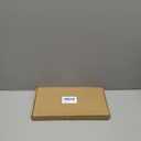 Rechargeable Bluetooth Keyboard and Mouse Combo for iPad, Ultra-Slim Portable Wireless Mouse Keyboard for iPad Pro Air Mini iPhone Samsung Tablet Cell Phone Android, iPadOS/iOS 13 and Above (Pink)