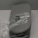 BALAPET Foldable Sit Bone Seat Cushion for Pressure Relief, Memory Foam Comfort Ischial Tuberosity Seat Pillow for Hip, Butt, Hamstrings, and Sciatica Pain Relief, Breathable &Machine Wash Cover