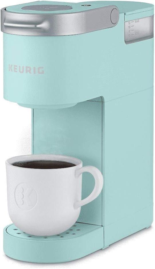 Keurig KMini Single Serve Coffee Maker, Oasis