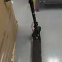 NAVEE V25/V25 Pro/V40 Electric Scooter for Adults, 20 MPH & 25/15.5 Miles, 700W/600W Motor, 10" Tires, Foldable Commuting E-Scooter with Dual Brake Suspension