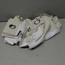 BGment 100% Blackout Curtains for Bedroom/Living Room- 84 Inch Long Linen Textured Thermal Insulated Total Light Blocking Bronze Grommet Window Drapes for Farmhouse, 2 Panels, 52 x 84 Inch, Tan