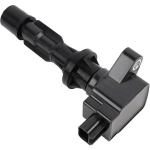 1 Ignition Coil Pack Compatible with 2006-2009 for Ford Fusion 2.3L 2006-2009 for Mercury Milan 2.3L Replace UF516,5C1650,E1016,52-1886,IC596,6E5Z-12029-AA,612A366AD,6E5G12A366AD