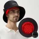 Red Light Therapy for Hair Growth, Red Light Cap for Hair Regrowth