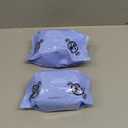 Olay Makeup Remover Wipes, Daily Facials Deep Clean Face Cleanser for Normal to Oily Skin, Alcohol & Fragrance Free, Soft Face Wash Towels, Travel Essentials for Women, Convenient Dry Cloths, 66 ct