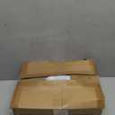 ORDORA Pots and Pans Organizer: under Cabinet, 20.8" Height Heavy Duty 120LBS Pots Pans Organizer Rack for under Cabinet 8-Tier Adjustable for Big Stockpots, Dutch Oven, Cast-iron Pans, Heavy Cookware