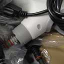 Handheld Steam Cleaner for Home, Pressurized Portable Steamer for Cleaning with 15 Accessories for Multi-Surface Cleaning, Floors, Tiles, Grout, Kitchen, Bathroom, Couch & Car(Grey Cap&Grey Handle)