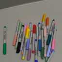 Sharpie Permanent Markers UltraFine Point Featuring Mystic Gem Color Markers Assorted 24 Count