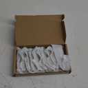 Replacement Toothbrush Heads Compatible with Philips Sonicare Electric Toothbrush, 10 Pack, Refills