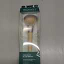 EcoTools Precision Blush Makeup Brush, Cheek Blush Brush, For Loose or Pressed Powder, Also Works With Bronzer, Eco-Friendly Face Makeup Brush, Vegan & Cruelty-Free, Synthetic Bristles, 1 Count