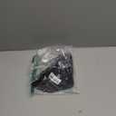 Left Front Driver Seat Trim Cover Panel Compatible with 2009-2014 F-150 Crew Cab,Exterior Seat Replacement OEM Part #9L3Z-1661693-CA