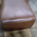 IDEALHOUSE Electric Power Lift Recliner Chair Sofa, Power Lift Chair for Elderly, 3 Positions, Side Pockets, and Cup Holders, USB Ports, Recliner Chair with Remote for Living Room, Brown