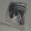 Universal Vacuum Hose Adapter Kit Reducer Attachment Set Converter from 1 1/2 inch to 1 1/4 inch from 1 3/8 inch to 1 1/4 inch Dust Hose Port Adapter ; 2-1/4 Inch to 1-1/4 Inch to 1-3/8''