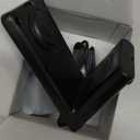 Wireless Charging Station,3 in 1 Charging Stand Made for Apple Watch Ultra 11 10 9 8 7 6 SE 5 4 3,Fast Wireless Charger Made for iPhone 17/Air/16/15/14/13/12,for AirPods Pro(with Adapter) (Black)