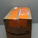 EUHOMY Nugget Ice Makers for Countertop with Ice Scoop & Basket, Self-Cleaning Sonic Pebble/Pellet Ice Maker Machine with 35lbs/24H Soft Ice for Home/Kitchen/Office, Stainless Steel, Silver