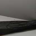 SAILARY Outdoor Folding Camping Chair with Cup Holder, Storage Bag, Large Anti-Sink Feet, 400lbs Capacity, Breathable Mesh Portable Chair for Camping, Beach, Fishing, Sports, Black