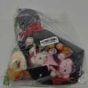 Graduation Plush Bouquet - Set of 5 Adorable Stuffed Animals - Perfect for Graduation Gifts, Commencement Ceremonies, School Celebrations & Grad Party Decor