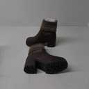 SODA RHODA WOMEN’S FASHION BOOT, Size 10