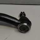 ACDelco 46A0886A - Advantage Driver Side Outer Steering Tie Rod End