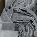 Glad ForceFlex Tall Kitchen Drawstring Trash Bags, 13 Gal, Fragrance Free, 140 Ct 