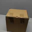 SCITOO Alternator Fits for 2.4L Acura TSX 2009-2014 for Honda For Accord 2008-2012 104210-5890 High Output Alternator 12V 130Amp High-output CW 7-Groove Pulley 104210-5890 31100-R40-A01 CSF89