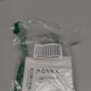 AGVEE 5ft Lightning OTG MIDI Cable USB Type-B Cord Compatible with iPhone iPad iOS for Electronic Music Instrument, Piano, Midi Controller, Midi Keyboard, Audio Interface Recording, Dark Gray