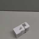 Garkoko 4-Pack Baby Pacifiers 0-6 Months, Breast-Like & Thumb Shape Soft Silicone Newborn Pacifier, Breathable & Easy to Clean, Mimics Breast Feel to Prevent Nipple Confusion, BPA-Free