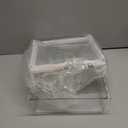 OXO Good Grips Fridge Undershelf Drawer 14 in - for Deli Meat, Cheese, Produce and More