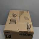 Depend Real Fit Adult Diapers, Incontinence Underwear for Men, Disposable, Maximum Absorbency, Small/Medium, Black, 56 Count (2 Packs of 28)