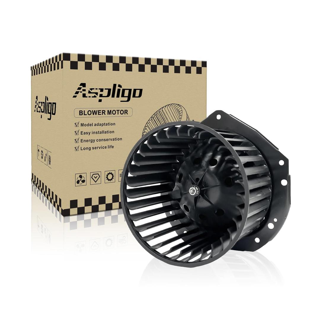 700113 AC Heater Blower Motor Fan Assembly Fit for Acura cl 2001-2003, tl 1999-2003 79310S0KA01