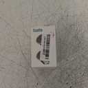 Noalto Reusable K Cups and Coffee Pods, Universal stainless steel k Cups for Keurig 2.0 and 1.0 Coffee Makers machine(2pack)