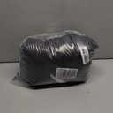 Wearable Whale Blanket Onesie for Adult Costume, Super Soft Comfortable Whale Hoodie, Black Whale 2XL (2XL for 67-71in Height)