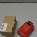 3RD-Upgrade 6.0Ah 20V Replacement Battery for V20 Craftsman 20V Battery MAX CMCB204 CMCB202 CMCB201 CMCD700C1 CMCS500B (All of V20 Cordless Tool Series) High Capacity