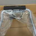 Cushion Backrest Support Pad for Bullet Classic & Electra  Perfect Fit for Passenger Comfort