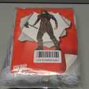 Morph Viking Costume Men, Mens Renaissance Costume, Barbarian Costumes Men, Renaissance Costumes Mens (Large, Brown)