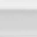 BIA Cordon Bleu Asian 1-Ounce Rectangle Soy Sauce Dipping Dish, Set of 6, White (905434S6SIOC)