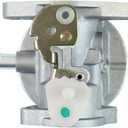 Pro Chaser 799869 Carburetor Compatible with Briggs Stratton 694505 499059 792253 497586 Troy Bilt 020337 01902 2350 2550 PSI Pressure Washer w/ 6.75 190cc Motor 125K02 12h702