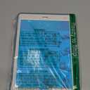 BATYUE Rugged Case for iPad 9th/8th/7th Gen with Screen Protector | Shockproof Cover with 360 Rotating Stand & Pencil Holder | Compatible with 10.2-inch iPad (2021/2020/2019 Model) - Emerald Green