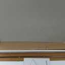 Wire Shelf Covers, Bamboo Wire Rack Covers for Pantry, Closet (4pcs, 38" W x 12" D)