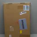 LAIART Canvas Wall Art Ocean Seascape Blue Painting Prints Modern Lighthouse Pictures Framed for Bedroom Bathroom Living Room Home Office Decor (16x24 in) (beach1)