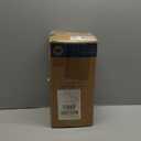 Modern Threads Down Alternative Reversible Comforter Ivory/Taupe Queen