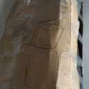 Foldable Electric Massage Chair with Heat FR-M25D Full Body Massage Portable Adjustable Backrest Height Neck Position Suitable for Heights from 59 in to 79 in