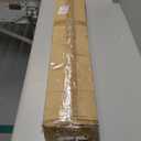 Modern Kitchen Island Lighting Led Pendant Light Fixture Gold Crystal Chandelier Elegant Dining Room Light (L47.24")