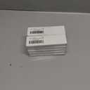 10 x SUIN 0.7mm Gel Ink Pen Refills, Black, 12pcs for SUIN Gel Ink PENS