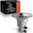 A-Premium Left Fuel Filter Strainer Unit Compatible with Mercedes Benz C300 2008-2012, C350 2008-2011, E350 2010-2011, GLK350 2010-2012, S550 2009-2011, CL550 2007-2010, CL600 2007-2014